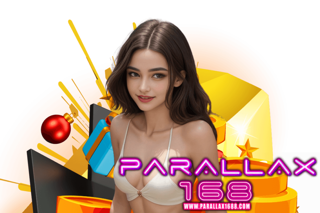 parallax168
