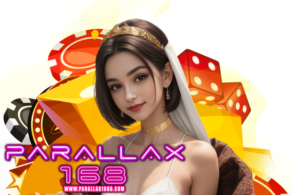 parallax168 สล็อต
